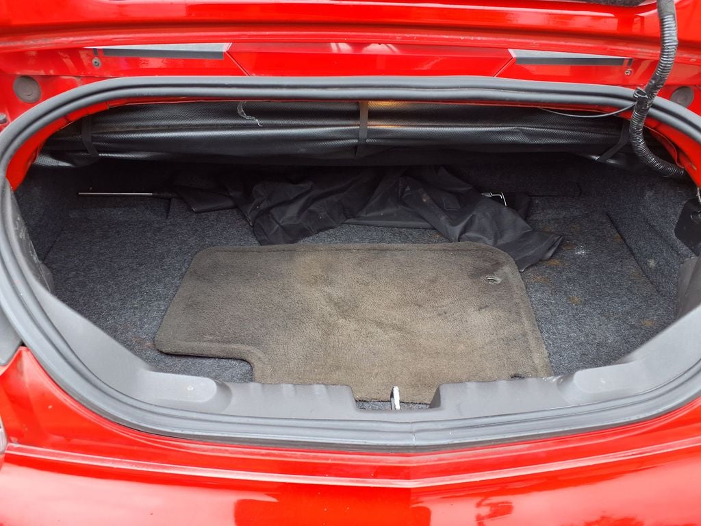 2012 Chevrolet Camaro 2LT 2LT