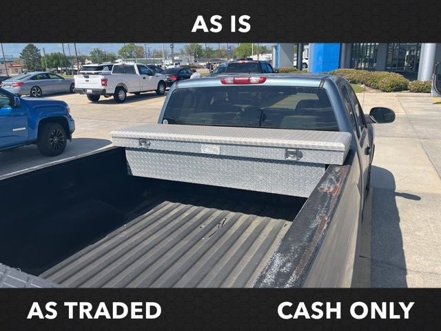 2007 Chevrolet Silverado 1500 LT LT1