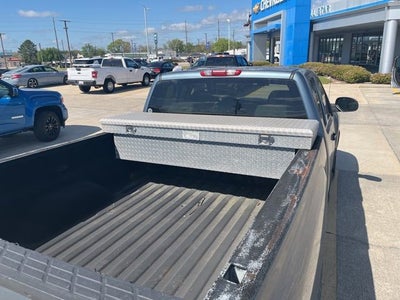 2007 Chevrolet Silverado 1500 LT LT1