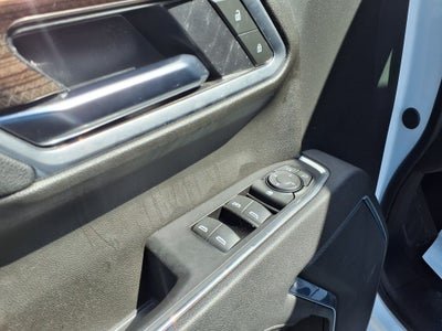 2025 Chevrolet Silverado 1500 LT LT1