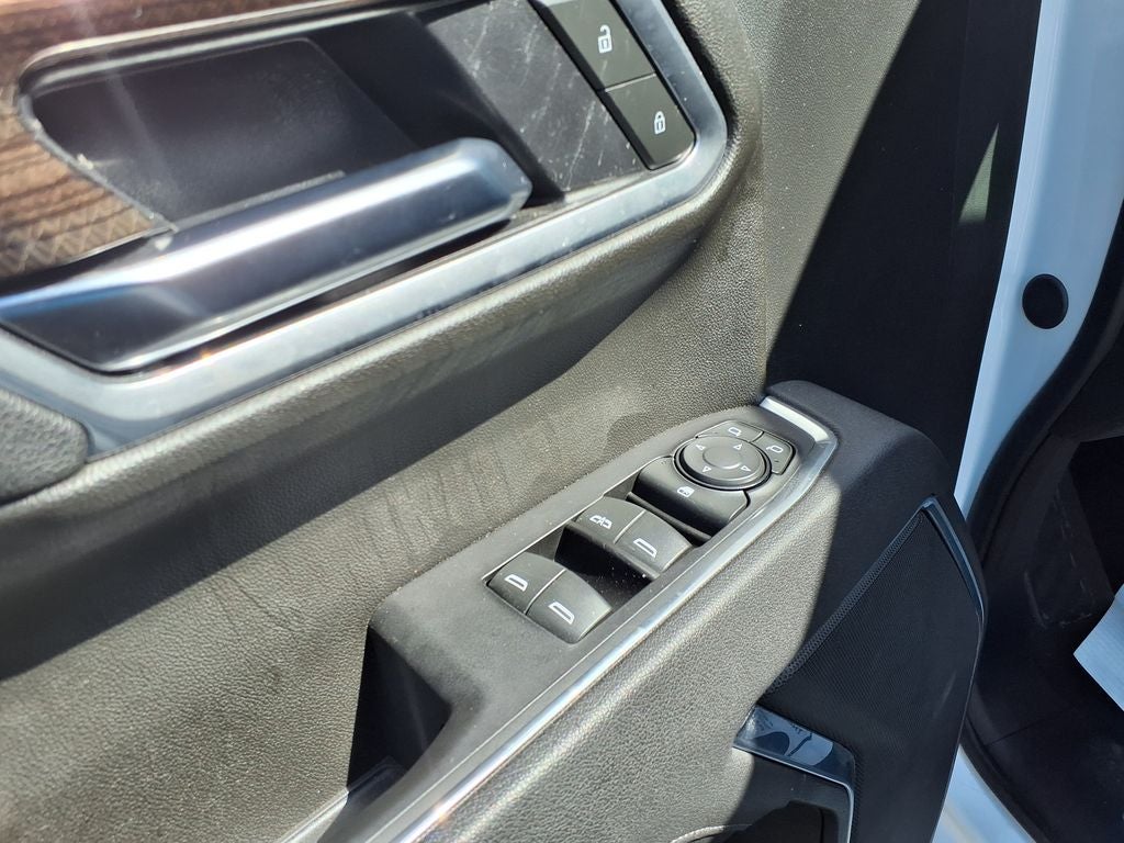 2025 Chevrolet Silverado 1500 LT LT1