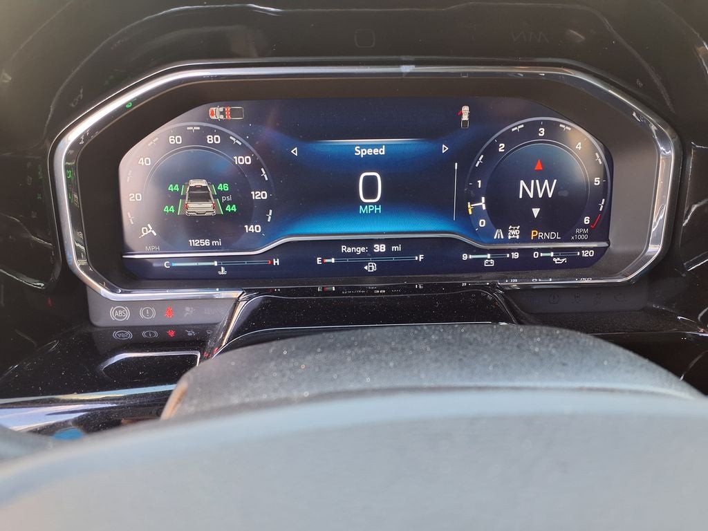 2025 Chevrolet Silverado 1500 LT LT1