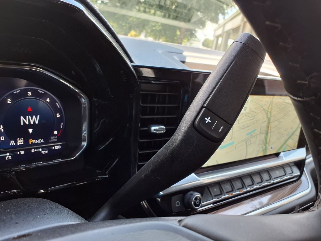 2025 Chevrolet Silverado 1500 LT LT1