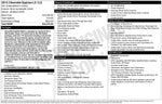 2012 Chevrolet Equinox LS