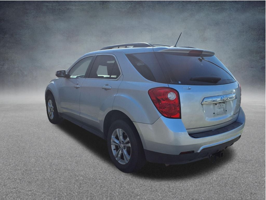 2013 Chevrolet Equinox LT 1LT