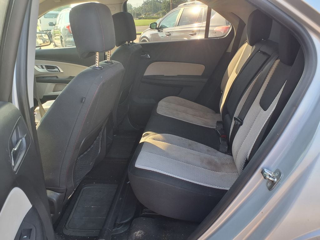 2013 Chevrolet Equinox LT 1LT