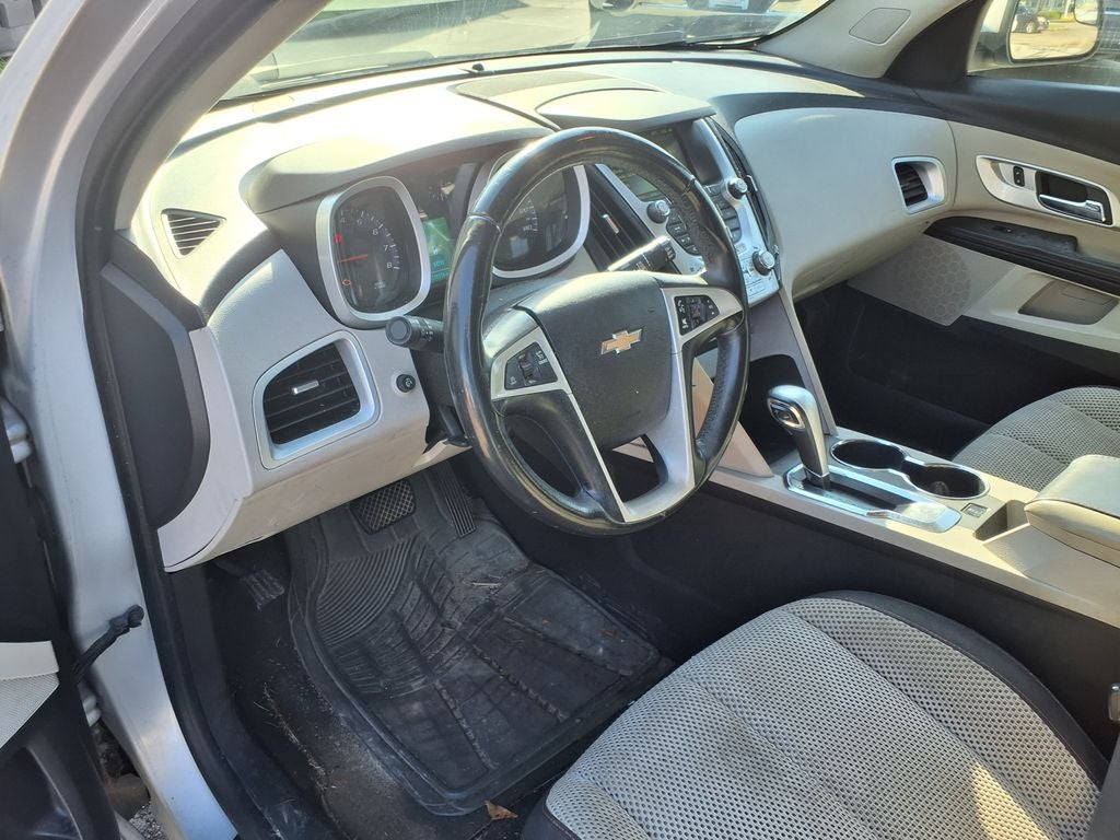 2013 Chevrolet Equinox LT 1LT