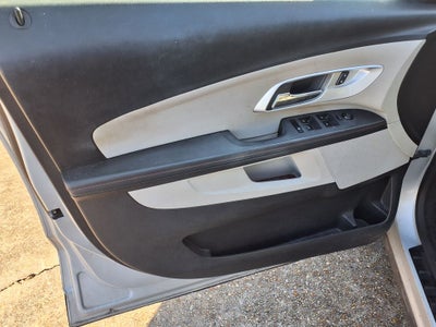 2013 Chevrolet Equinox LT 1LT