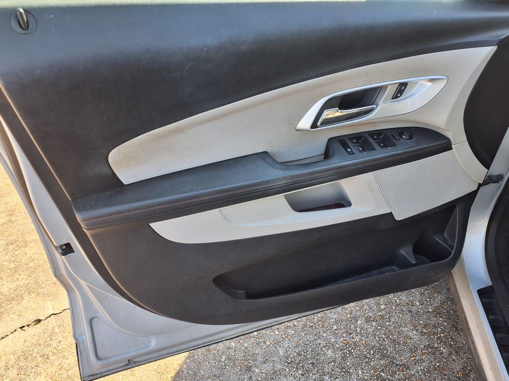 2013 Chevrolet Equinox LT 1LT