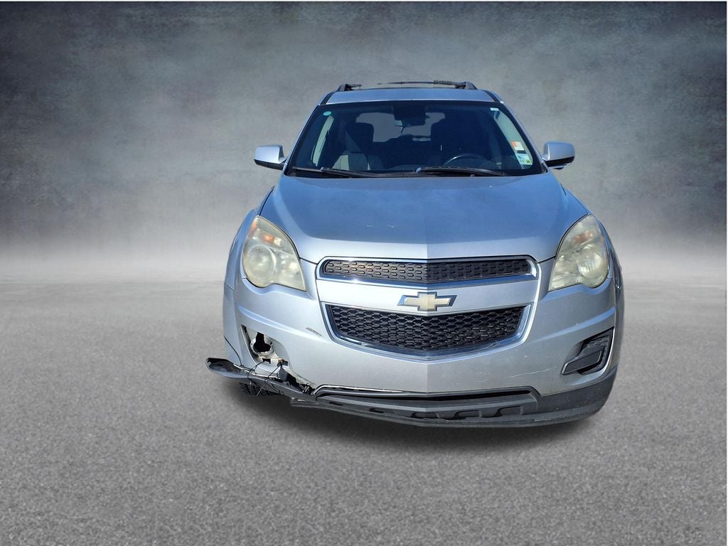 2013 Chevrolet Equinox LT 1LT