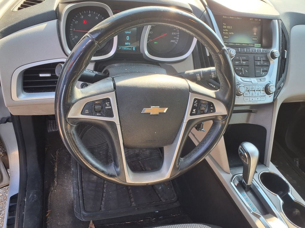 2013 Chevrolet Equinox LT 1LT