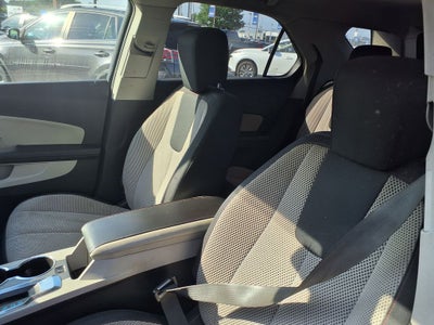 2013 Chevrolet Equinox LT 1LT