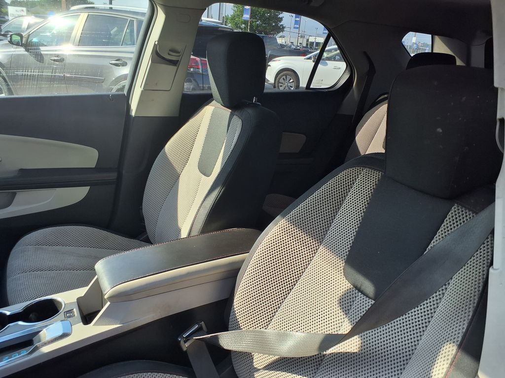 2013 Chevrolet Equinox LT 1LT