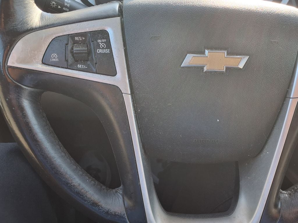 2013 Chevrolet Equinox LT 1LT