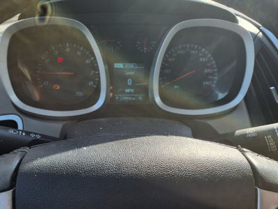 2013 Chevrolet Equinox LT 1LT