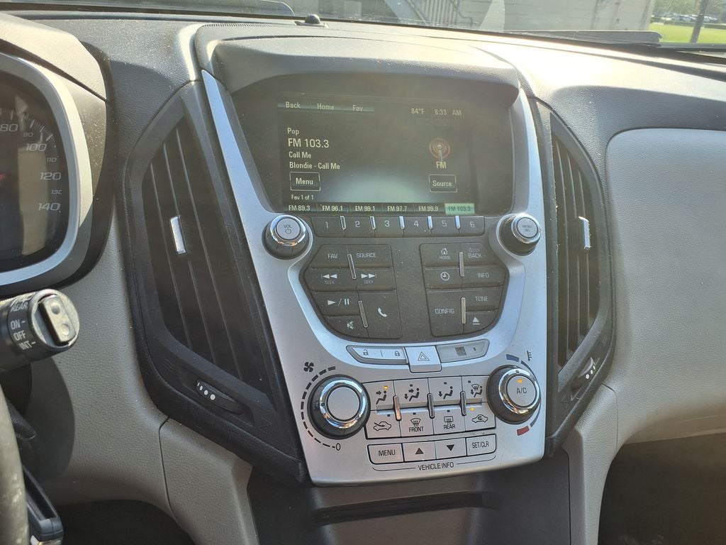 2013 Chevrolet Equinox LT 1LT