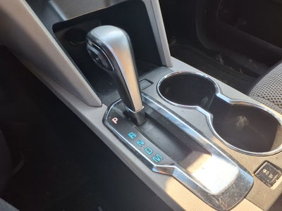 2013 Chevrolet Equinox LT 1LT