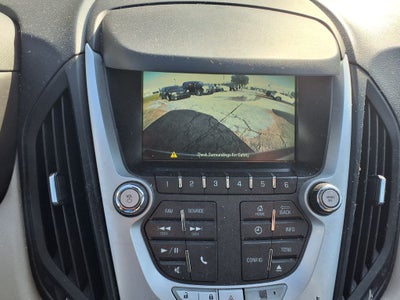 2013 Chevrolet Equinox LT 1LT