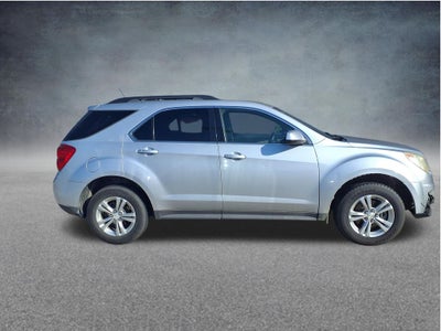 2013 Chevrolet Equinox LT 1LT