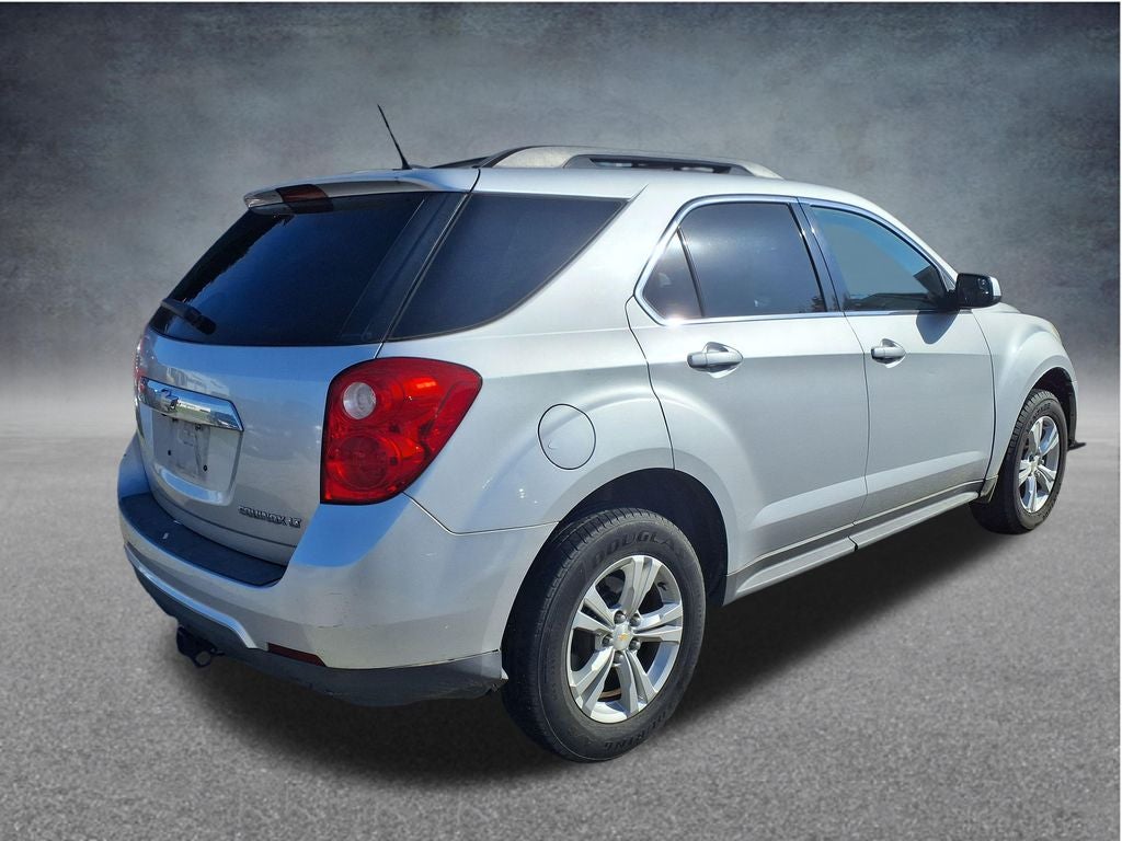 2013 Chevrolet Equinox LT 1LT