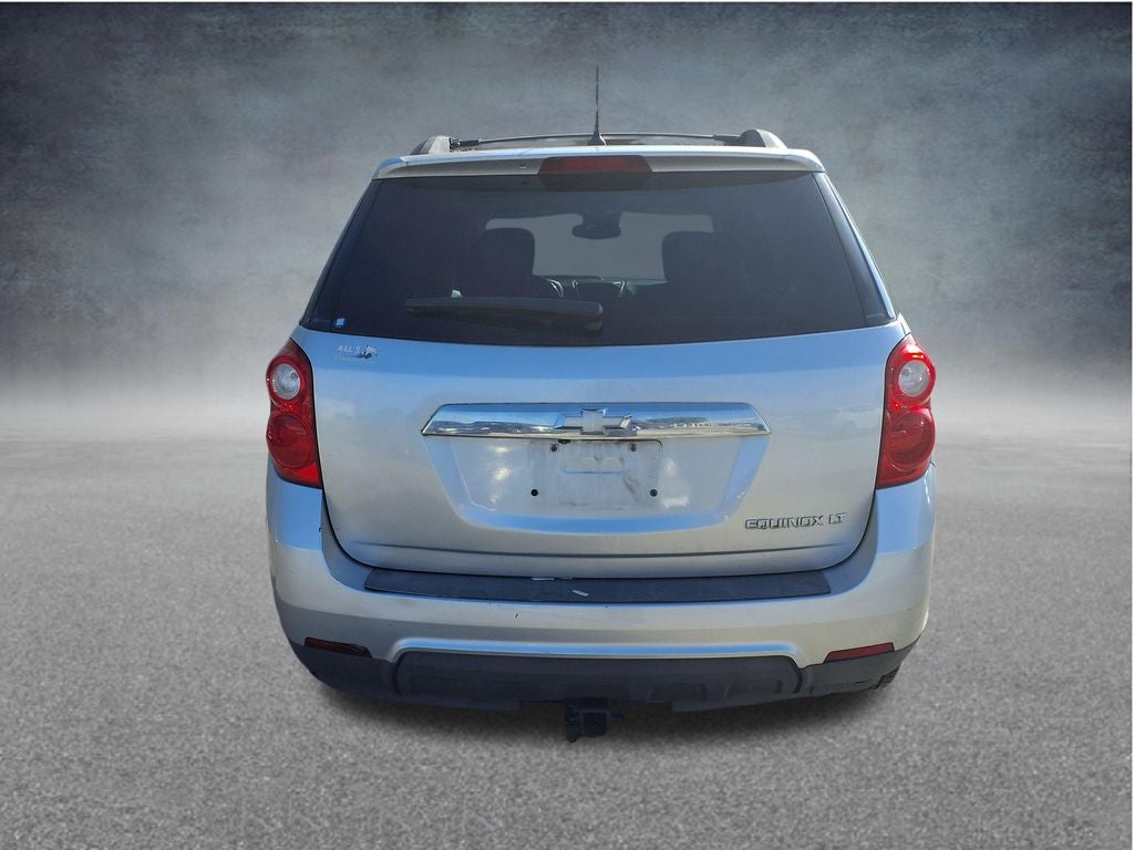2013 Chevrolet Equinox LT 1LT