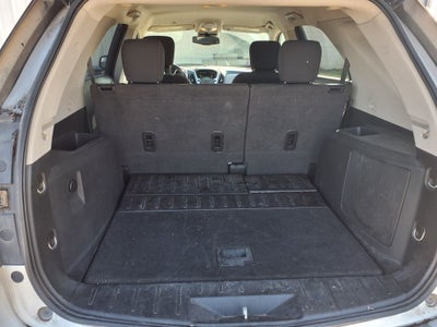 2013 Chevrolet Equinox LT 1LT