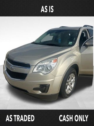 2015 Chevrolet Equinox LT 1LT