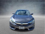 2016 Honda Civic EX-L