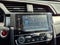 2016 Honda Civic EX-L