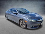 2016 Honda Civic EX-L