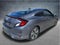 2016 Honda Civic EX-L