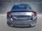 2016 Honda Civic EX-L