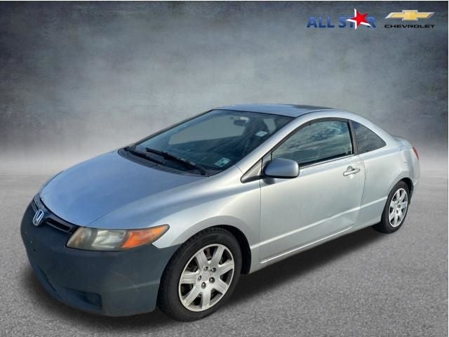 2007 Honda Civic LX