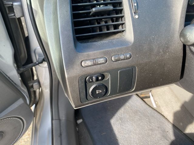 2007 Honda Civic LX