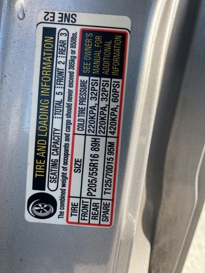 2007 Honda Civic LX