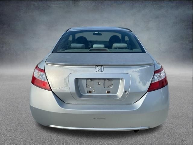 2007 Honda Civic LX