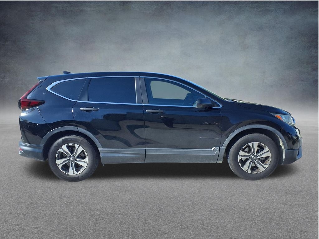 2020 Honda CR-V LX