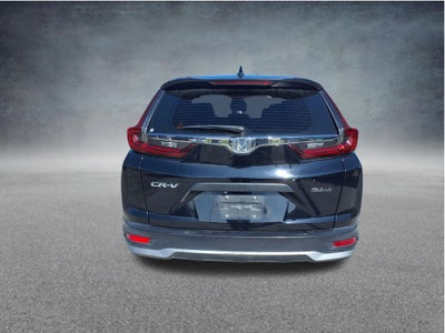 2020 Honda CR-V LX