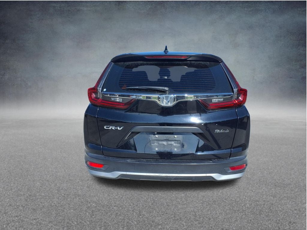 2020 Honda CR-V LX