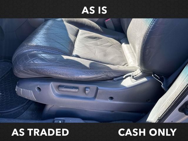 2004 Honda Pilot EX-L