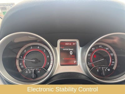 2015 Dodge Journey AVP