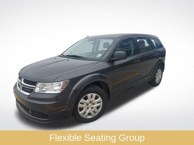 2015 Dodge Journey AVP
