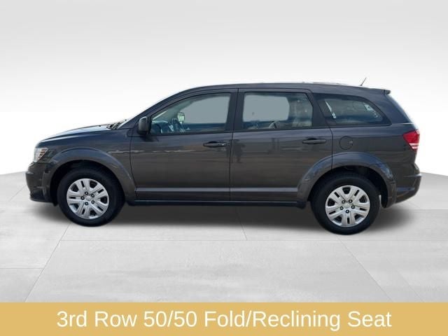 2015 Dodge Journey AVP