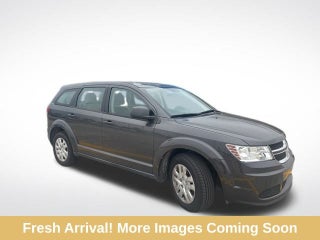 2015 Dodge Journey AVP