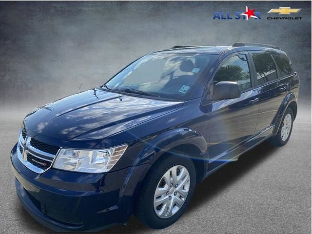 2018 Dodge Journey SE FWD's photo