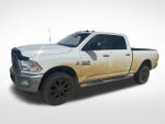 2013 RAM 2500 Big Horn