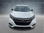 2021 Honda HR-V Sport