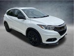 2021 Honda HR-V Sport