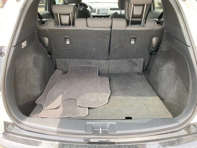 2021 Honda HR-V Sport