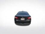2016 Ford Fusion Hybrid SE
